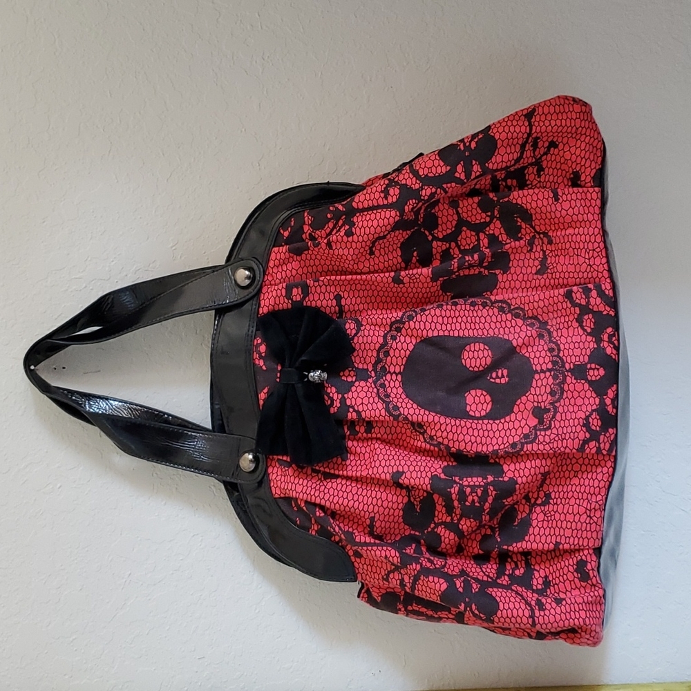 Iron First Purse 👛 NWOT